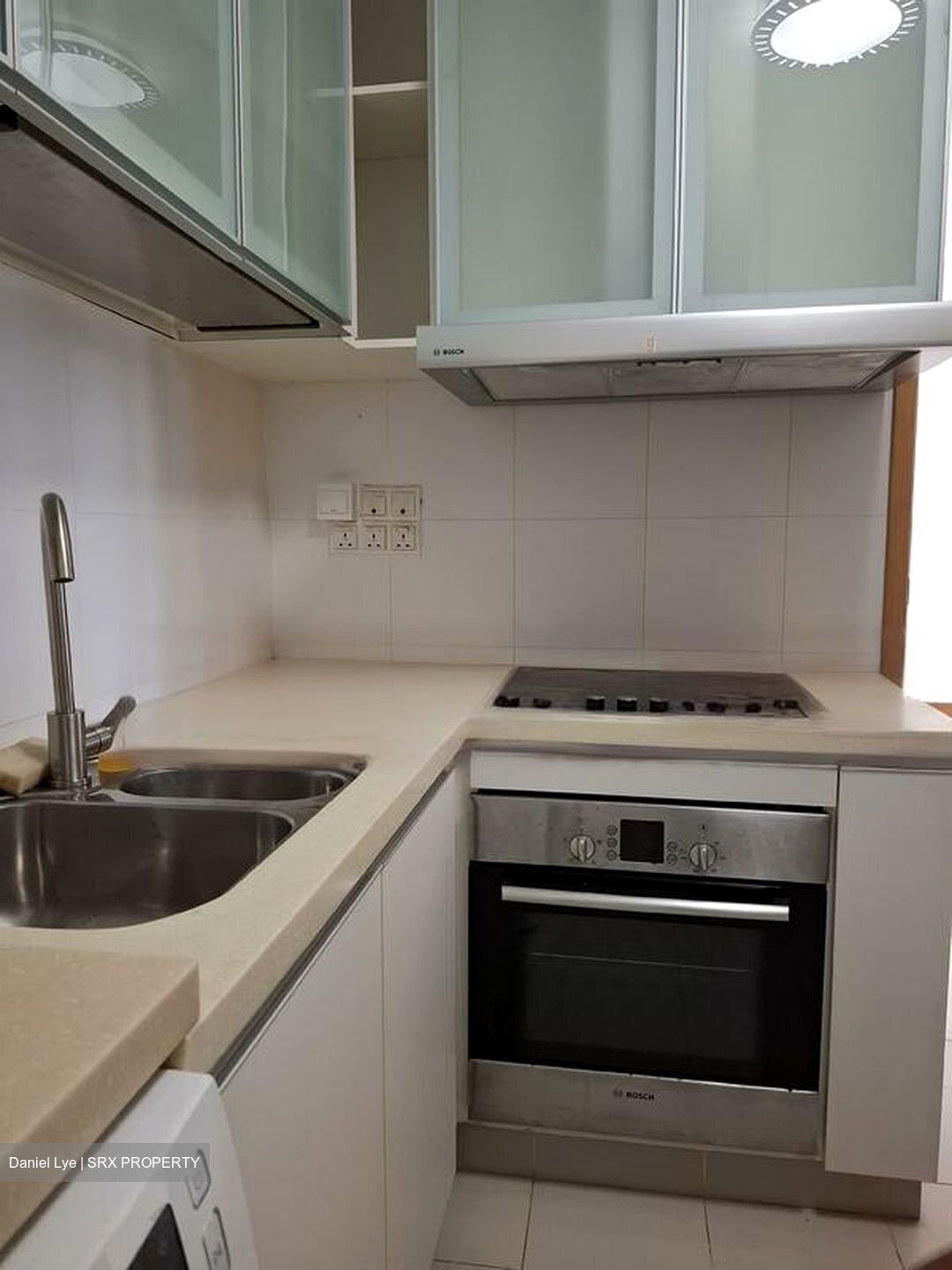 One Oxley Rise (D9), Apartment #455779881